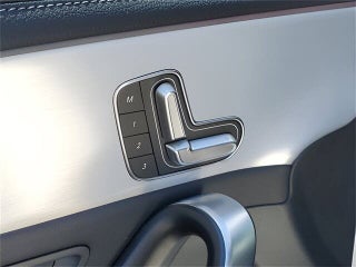 2025 Mercedes-Benz CLA thumbnail – Miami Shores, FL – 18