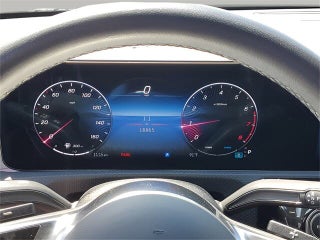 2025 Mercedes-Benz CLA thumbnail – Miami Shores, FL – 27