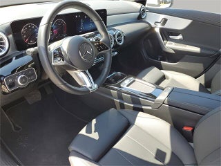 2025 Mercedes-Benz CLA thumbnail – Miami Shores, FL – 21