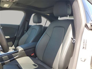 2025 Mercedes-Benz CLA thumbnail – Miami Shores, FL – 23