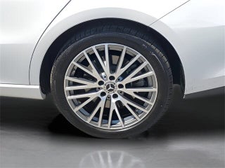 2025 Mercedes-Benz CLA thumbnail – Miami Shores, FL – 12
