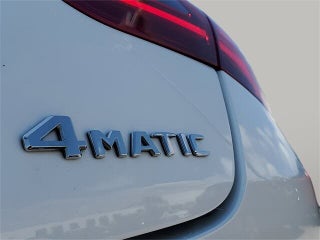 2025 Mercedes-Benz CLA thumbnail – Miami Shores, FL – 10