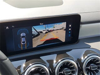 2025 Mercedes-Benz CLA thumbnail – Miami Shores, FL – 29