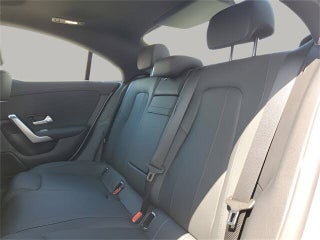 2025 Mercedes-Benz CLA thumbnail – Miami Shores, FL – 16