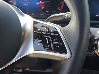 2025 Mercedes-Benz CLA thumbnail – Miami Shores, FL – 26