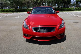 2013 Infiniti G37 thumbnail – Pompano Beach, FL – 10