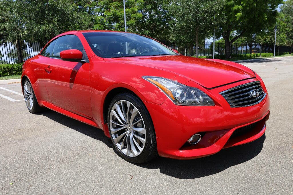 2013 Infiniti G37 Base
                                    for sale in Pompano Beach, FL – photo 39