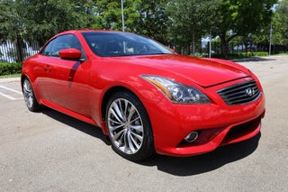 2013 Infiniti G37 thumbnail – Pompano Beach, FL – 39