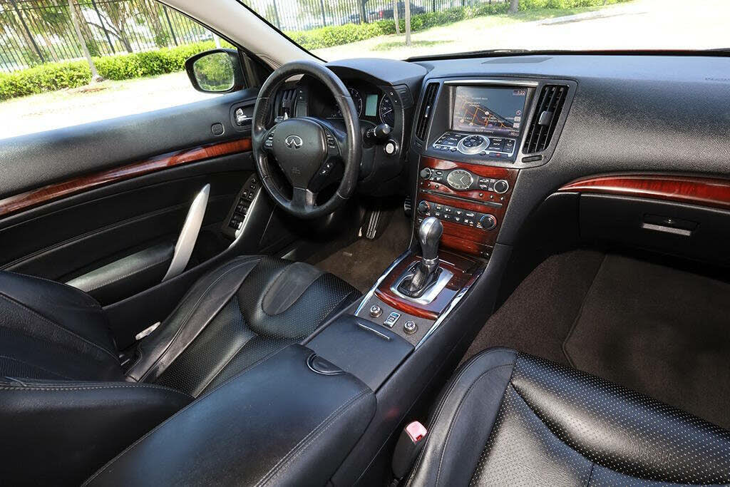 2013 Infiniti G37 Base
                                    for sale in Pompano Beach, FL – photo 23