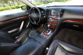 2013 Infiniti G37 thumbnail – Pompano Beach, FL – 23