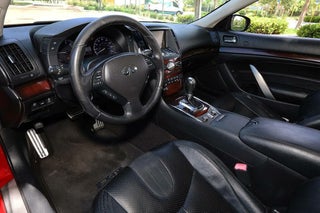 2013 Infiniti G37 thumbnail – Pompano Beach, FL – 24