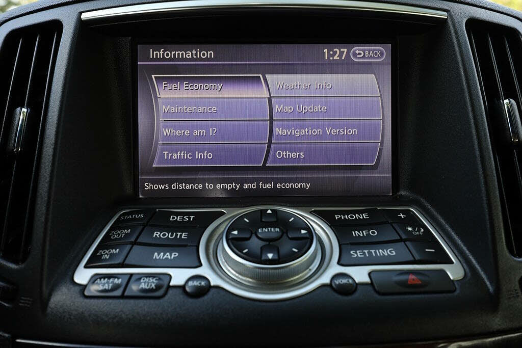 2013 Infiniti G37 Base
                                    for sale in Pompano Beach, FL – photo 30