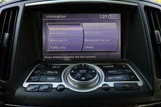 2013 Infiniti G37 thumbnail – Pompano Beach, FL – 30