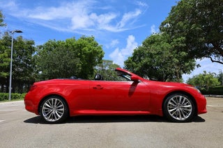 2013 Infiniti G37 thumbnail – Pompano Beach, FL – 41