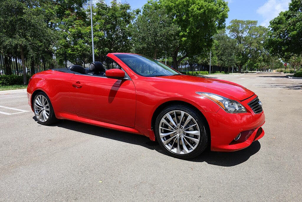 2013 Infiniti G37 Base
                                    for sale in Pompano Beach, FL – photo 3