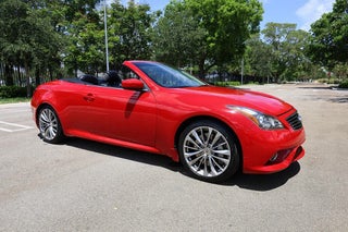 2013 Infiniti G37 thumbnail – Pompano Beach, FL – 3