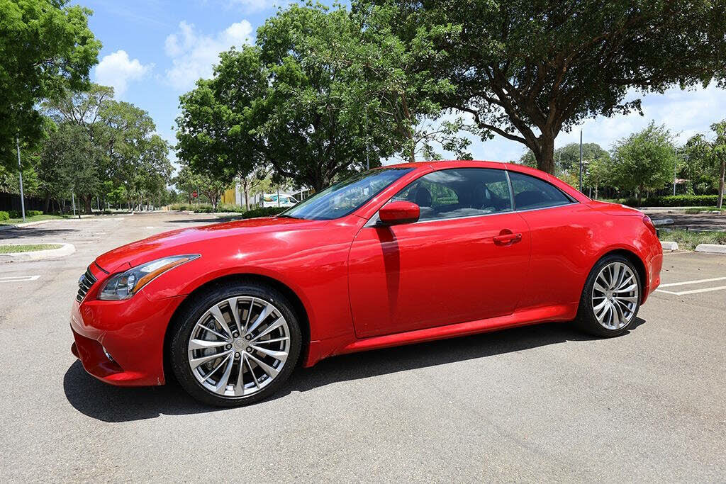 2013 Infiniti G37 Base
                                    for sale in Pompano Beach, FL – photo 12