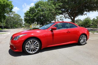 2013 Infiniti G37 thumbnail – Pompano Beach, FL – 12