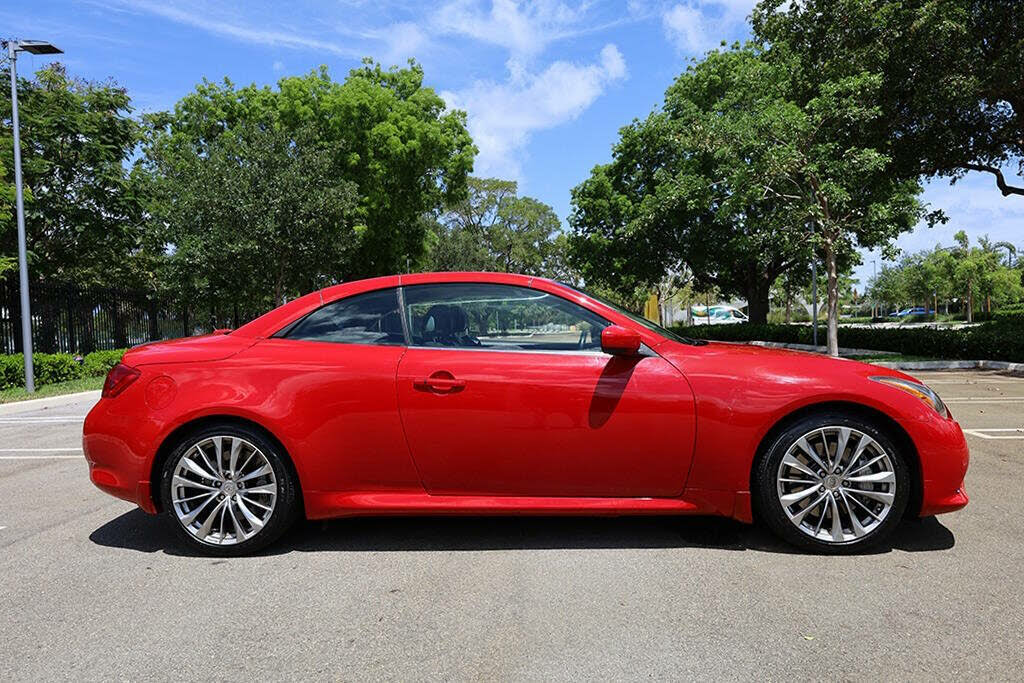 2013 Infiniti G37 Base
                                    for sale in Pompano Beach, FL – photo 5