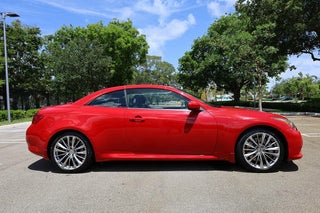 2013 Infiniti G37 thumbnail – Pompano Beach, FL – 5