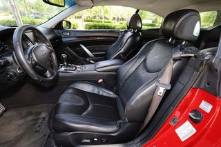 2013 Infiniti G37 thumbnail – Pompano Beach, FL – 17
