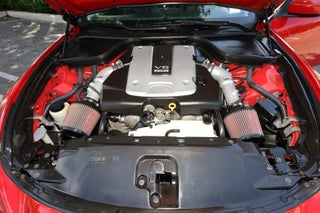 2013 Infiniti G37 thumbnail – Pompano Beach, FL – 35