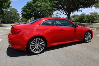2013 Infiniti G37 thumbnail – Pompano Beach, FL – 9