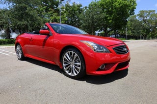 2013 Infiniti G37 thumbnail – Pompano Beach, FL – 16