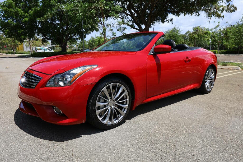 2013 Infiniti G37 Base
                                    for sale in Pompano Beach, FL – photo 42