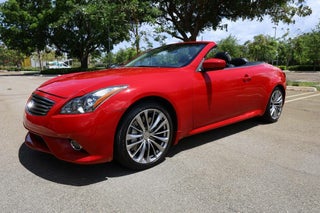 2013 Infiniti G37 thumbnail – Pompano Beach, FL – 42