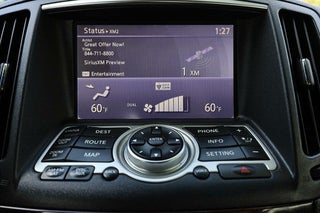 2013 Infiniti G37 thumbnail – Pompano Beach, FL – 27