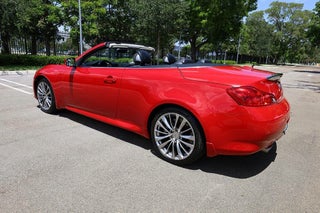 2013 Infiniti G37 thumbnail – Pompano Beach, FL – 8