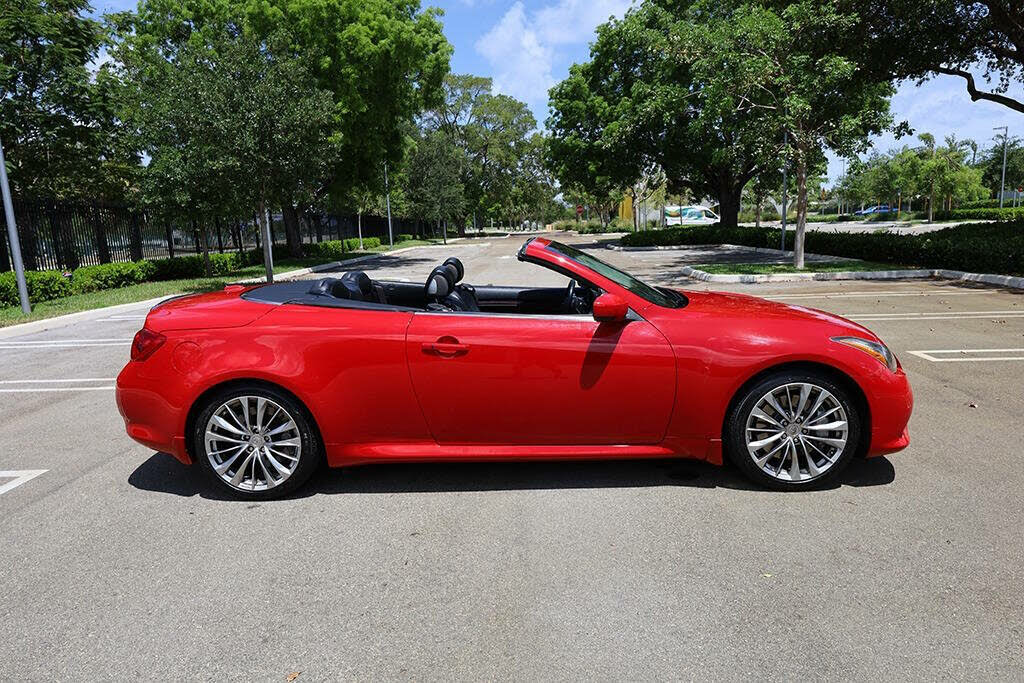 2013 Infiniti G37 Base
                                    for sale in Pompano Beach, FL – photo 1
