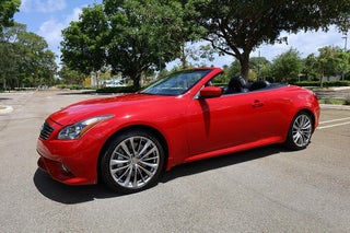 2013 Infiniti G37 thumbnail – Pompano Beach, FL – 6