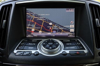 2013 Infiniti G37 thumbnail – Pompano Beach, FL – 31