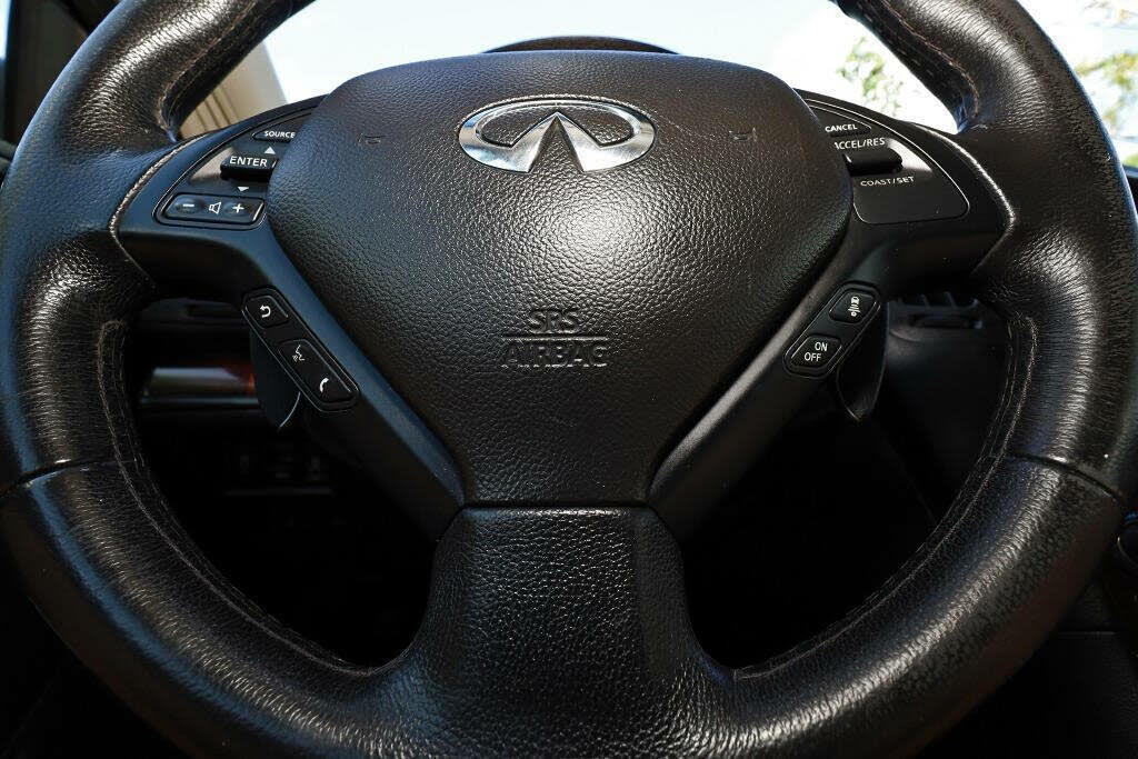 2013 Infiniti G37 Base
                                    for sale in Pompano Beach, FL – photo 34