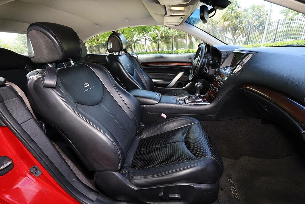 2013 Infiniti G37 Base
                                    for sale in Pompano Beach, FL – photo 19
