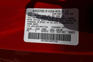 2013 Infiniti G37 thumbnail – Pompano Beach, FL – 38