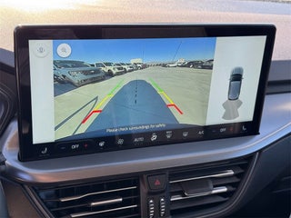 Ford Escape Hybrid Plug-in