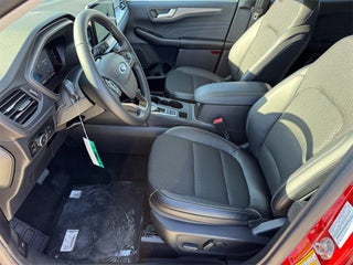 Ford Escape Hybrid Plug-in