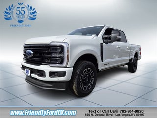Ford F-250