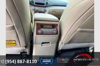 2013 Toyota Highlander thumbnail – Pompano Beach, FL – 25