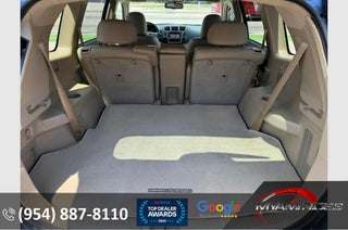 2013 Toyota Highlander thumbnail – Pompano Beach, FL – 16