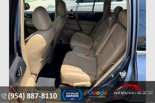 2013 Toyota Highlander thumbnail – Pompano Beach, FL – 27