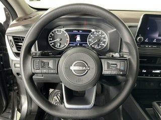 2023 Nissan Rogue thumbnail – Palmetto Bay, FL – 18