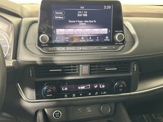 2023 Nissan Rogue thumbnail – Palmetto Bay, FL – 25