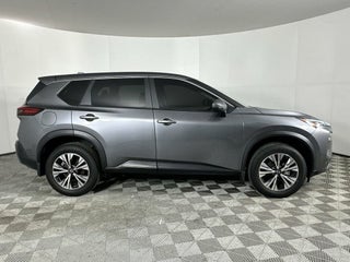 2023 Nissan Rogue thumbnail – Palmetto Bay, FL – 13