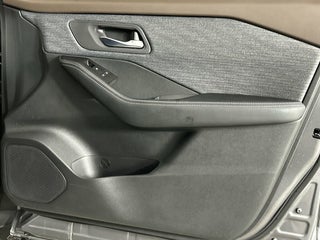 2023 Nissan Rogue thumbnail – Palmetto Bay, FL – 35