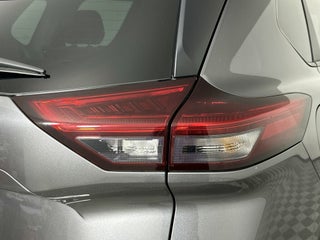 2023 Nissan Rogue thumbnail – Palmetto Bay, FL – 30
