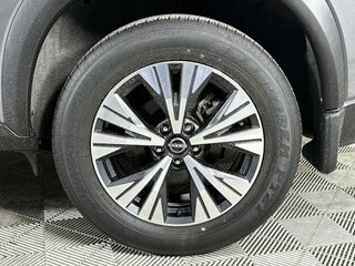 2023 Nissan Rogue thumbnail – Palmetto Bay, FL – 14